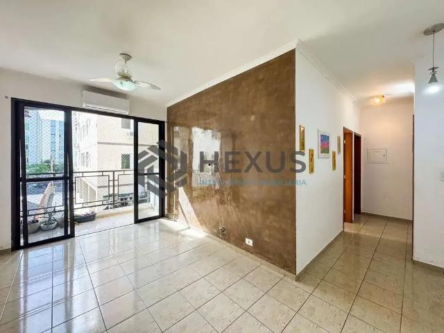 Apartamento para Venda em Guarujá/SP Jardim Astúrias 3 Quartos