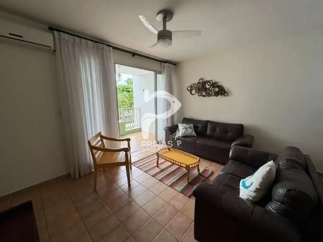 Apartamento para Venda em Guarujá/SP Jardim Astúrias 3 Quartos