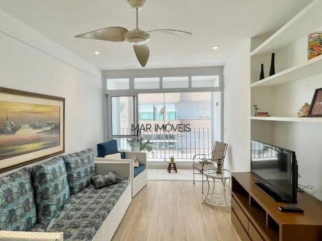 Apartamento para Venda em Guarujá/SP Jardim Astúrias 3 Quartos