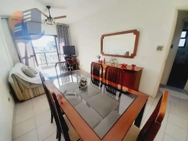 Apartamento para Venda em Guarujá/SP Jardim Astúrias 3 Quartos