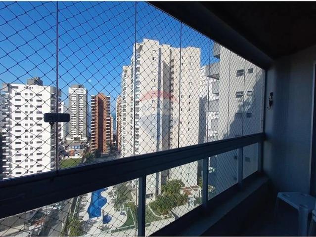 Apartamento para Venda em Guarujá/SP Jardim Astúrias 3 Quartos