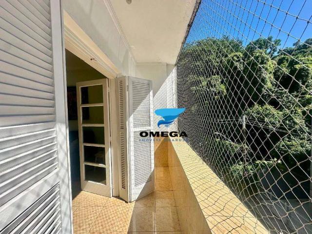 Apartamento para Venda em Guarujá/SP Jardim Astúrias 3 Quartos