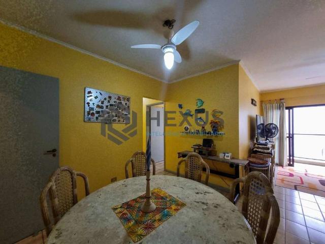 Apartamento para Venda em Guarujá/SP Jardim Astúrias 3 Quartos