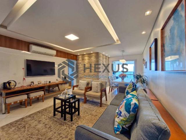 Apartamento para Venda em Guarujá/SP Jardim Astúrias 3 Quartos