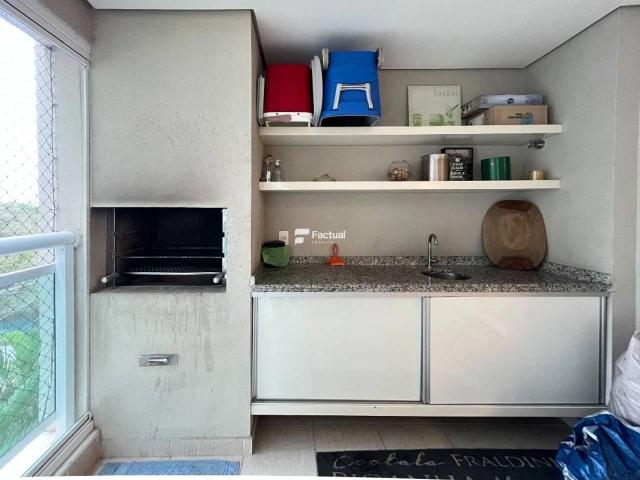 Apartamento para Venda em Guarujá/SP Jardim Astúrias 3 Quartos