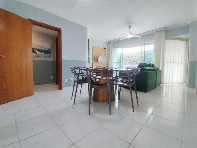 Apartamento para Venda em Guarujá/SP Jardim Astúrias 3 Quartos