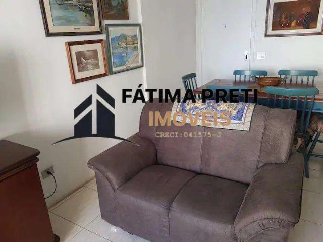 Apartamento para Venda em Guarujá/SP Jardim Astúrias 3 Quartos