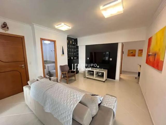 Apartamento para Venda em Guarujá/SP Jardim Astúrias 3 Quartos