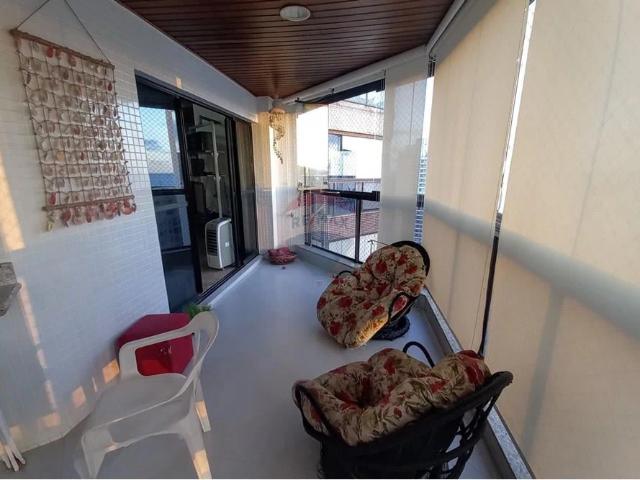 Apartamento para Venda em Guarujá/SP Jardim Astúrias 3 Quartos