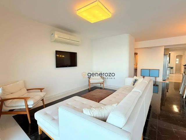 Apartamento para Venda em Guarujá/SP Jardim Astúrias 3 Quartos