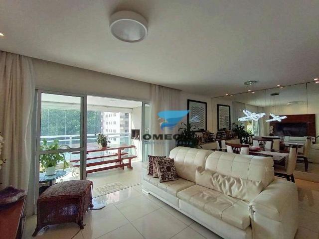 Apartamento para Venda em Guarujá/SP Jardim Astúrias 3 Quartos