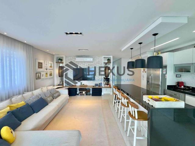 Apartamento para Venda em Guarujá/SP Jardim Astúrias 3 Quartos