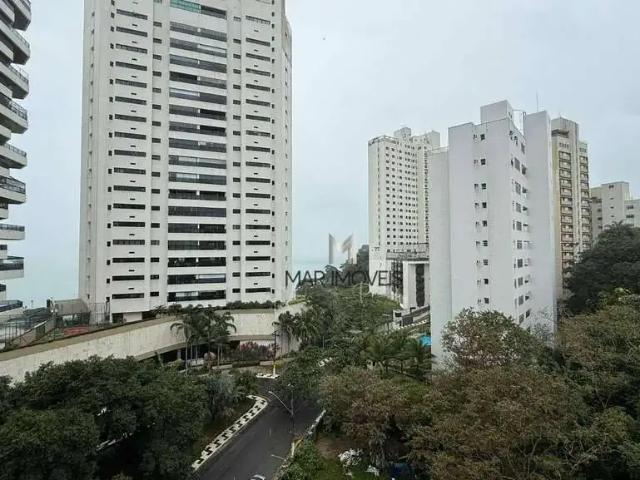 Apartamento para Venda em Guarujá/SP Jardim Astúrias 3 Quartos