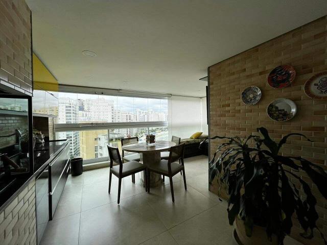 Apartamento para Venda em Guarujá/SP Jardim Astúrias 3 Quartos