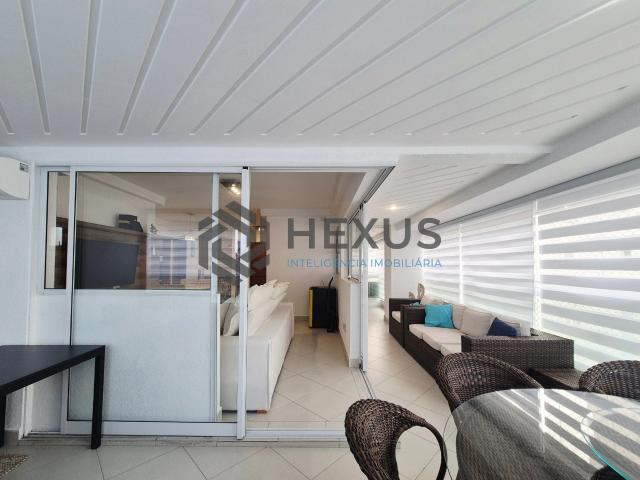 Apartamento para Venda em Guarujá/SP Jardim Astúrias 3 Quartos