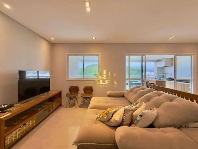 Apartamento para Venda em Guarujá/SP Jardim Astúrias 3 Quartos