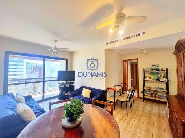 Apartamento para Venda em Guarujá/SP Jardim Astúrias 3 Quartos