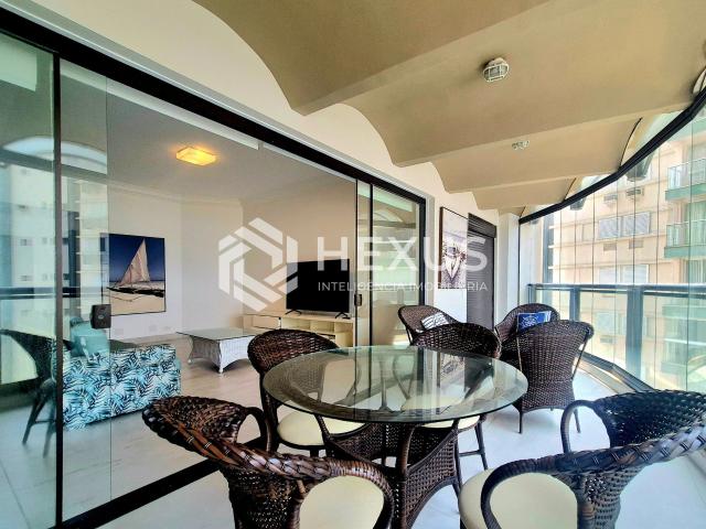 Apartamento para Venda em Guarujá/SP Jardim Astúrias 3 Quartos