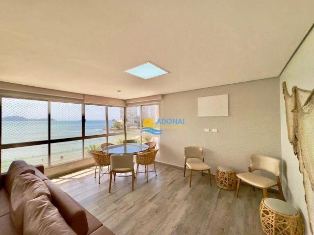 Apartamento para Venda em Guarujá/SP Jardim Astúrias 3 Quartos