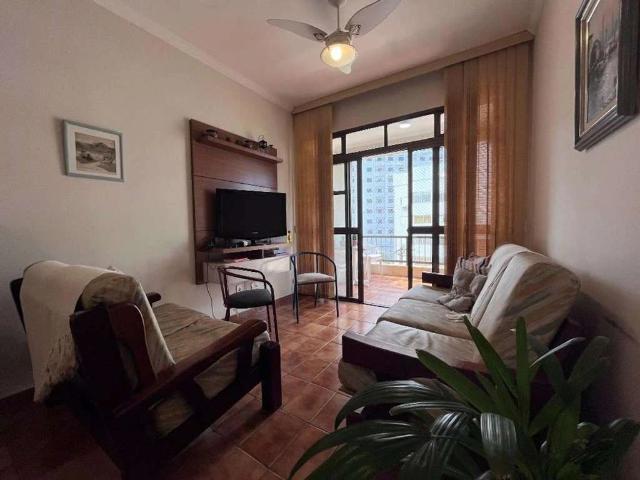Apartamento para Venda em Guarujá/SP Jardim Astúrias 3 Quartos