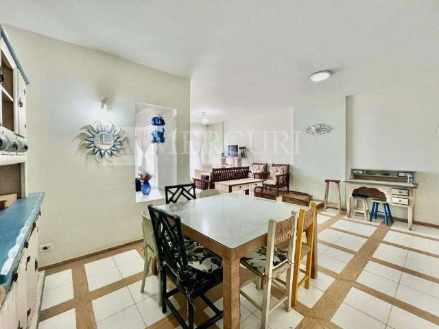 Apartamento para Venda em Guarujá/SP Jardim Astúrias 3 Quartos