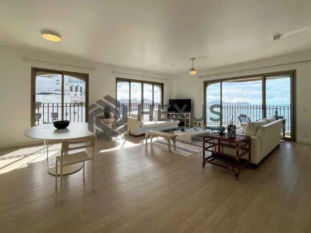 Apartamento para Venda em Guarujá/SP Jardim Astúrias 3 Quartos