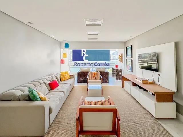 Apartamento para Venda em Guarujá/SP Jardim Astúrias 3 Quartos