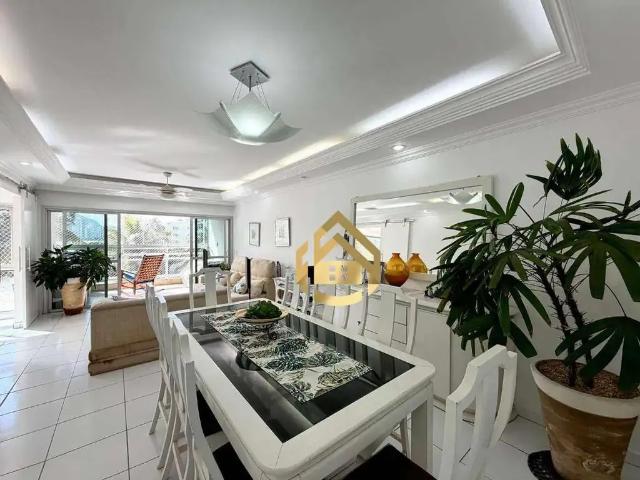 Apartamento para Venda em Guarujá/SP Jardim Astúrias 3 Quartos
