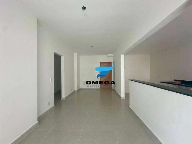 Apartamento para Venda em Guarujá/SP Jardim Astúrias 3 Quartos