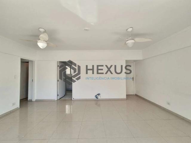 Apartamento para Venda em Guarujá/SP Jardim Astúrias 3 Quartos