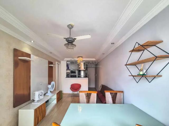 Apartamento para Venda em Guarujá/SP Jardim Astúrias 1 Quartos