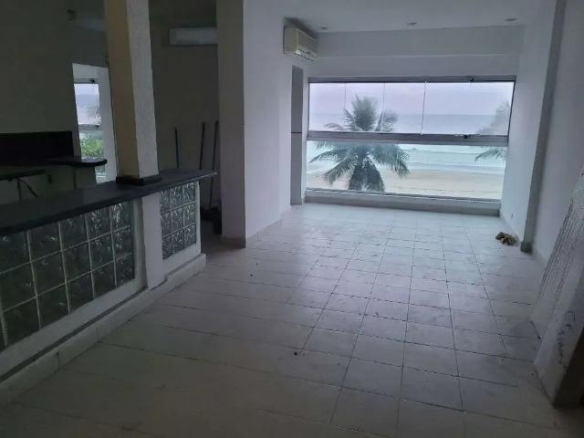Apartamento para Venda em Guarujá/SP Jardim Astúrias 1 Quartos