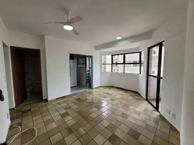 Apartamento para Venda em Guarujá/SP Jardim Astúrias 2 Quartos