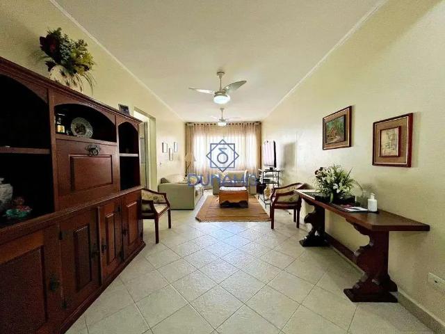 Apartamento para Venda em Guarujá/SP Jardim Astúrias 2 Quartos