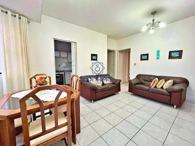 Apartamento para Venda em Guarujá/SP Jardim Astúrias 2 Quartos