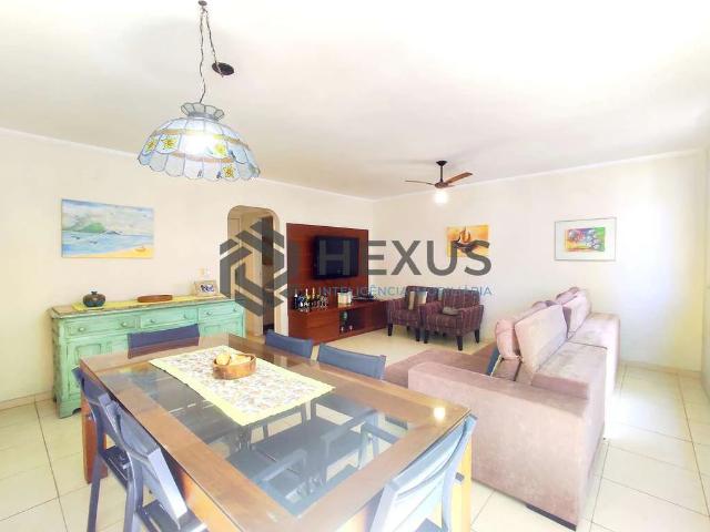 Apartamento para Venda em Guarujá/SP Jardim Astúrias 2 Quartos