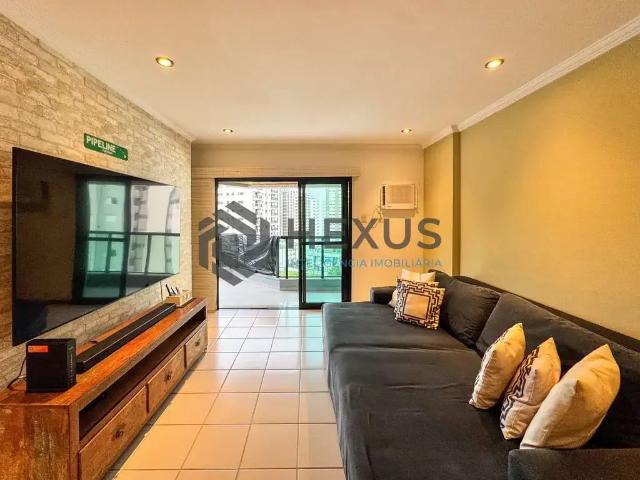 Apartamento para Venda em Guarujá/SP Jardim Astúrias 2 Quartos