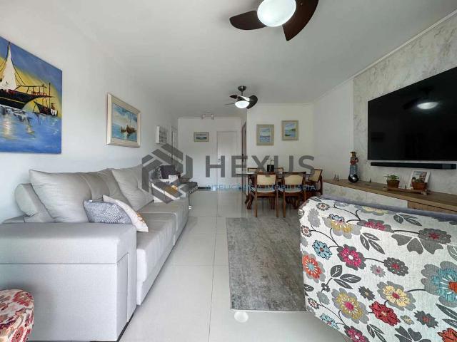 Apartamento para Venda em Guarujá/SP Jardim Astúrias 2 Quartos
