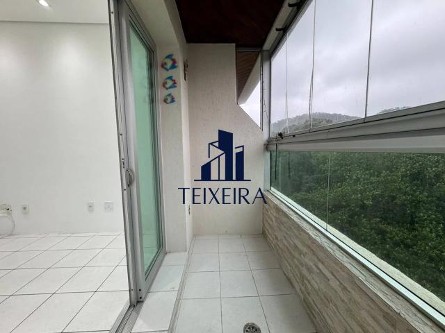 Apartamento para Venda em Guarujá/SP Jardim Astúrias 2 Quartos