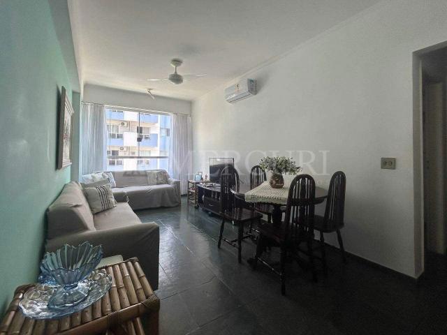 Apartamento para Venda em Guarujá/SP Jardim Astúrias 2 Quartos
