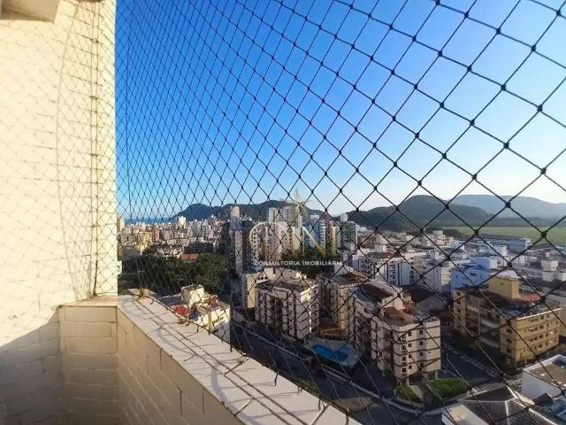 Apartamento para Venda em Guarujá/SP Jardim Astúrias 2 Quartos