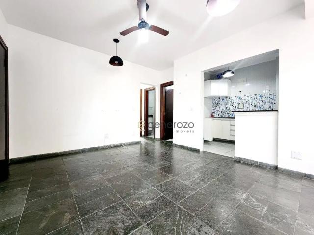 Apartamento para Venda em Guarujá/SP Jardim Astúrias 2 Quartos