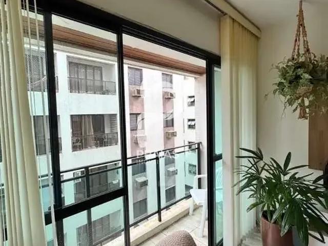 Apartamento para Venda em Guarujá/SP Jardim Astúrias 2 Quartos