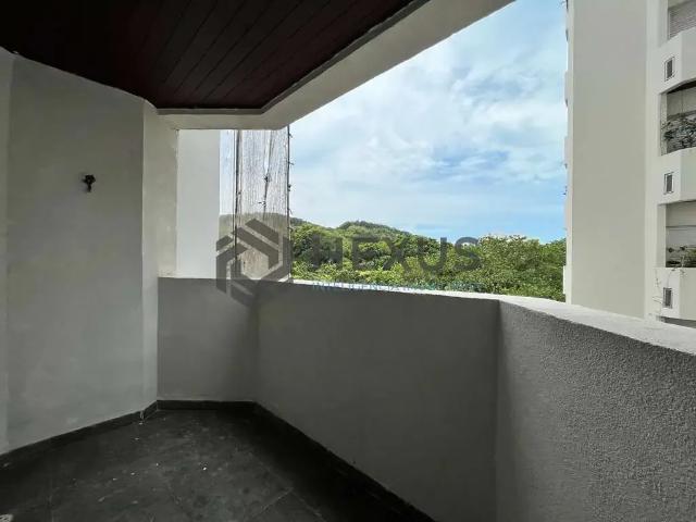 Apartamento para Venda em Guarujá/SP Jardim Astúrias 2 Quartos