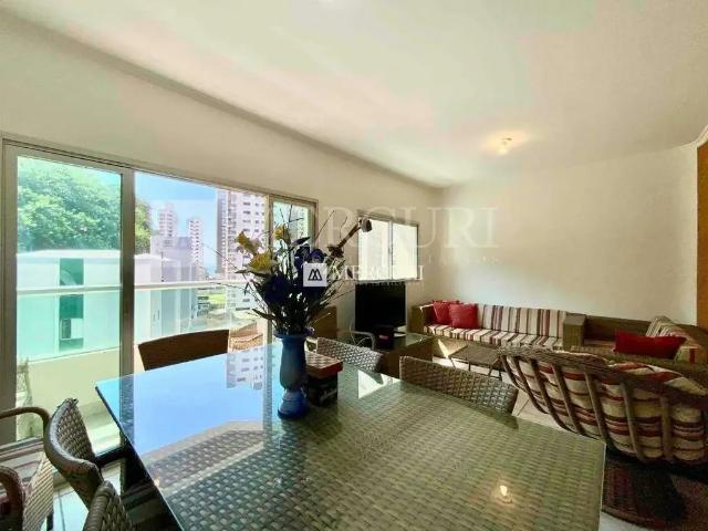 Apartamento para Venda em Guarujá/SP Jardim Astúrias 2 Quartos