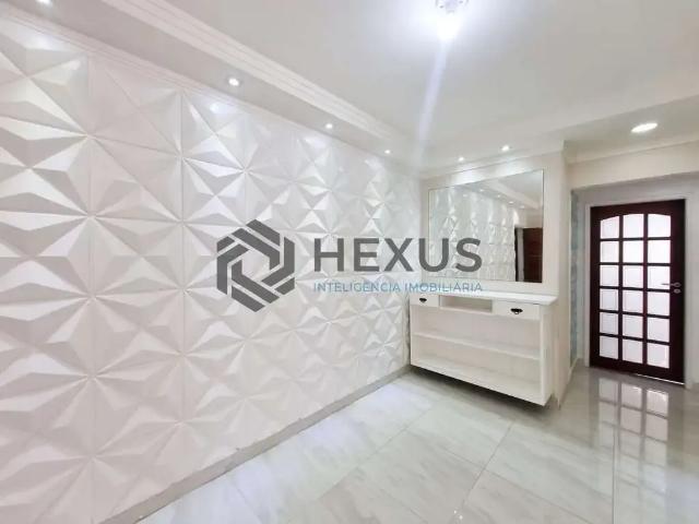 Apartamento para Venda em Guarujá/SP Jardim Astúrias 2 Quartos