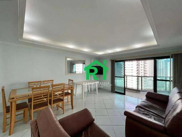 Apartamento para Venda em Guarujá/SP Jardim Astúrias 2 Quartos