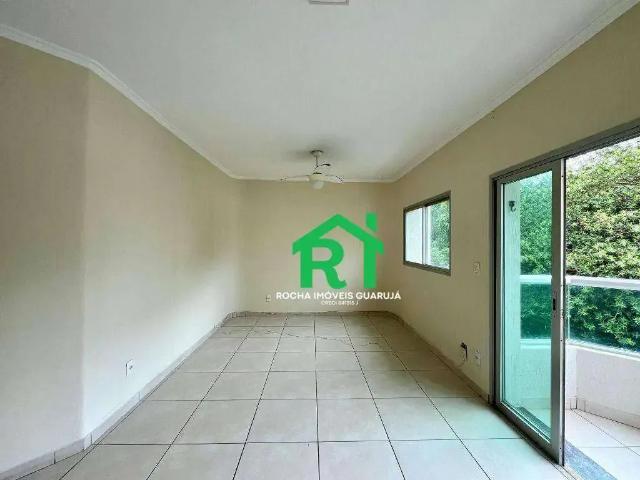 Apartamento para Venda em Guarujá/SP Jardim Astúrias 2 Quartos
