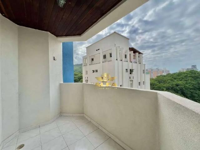Apartamento para Venda em Guarujá/SP Jardim Astúrias 2 Quartos