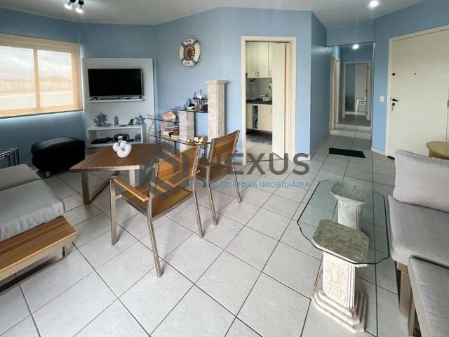 Apartamento para Venda em Guarujá/SP Jardim Astúrias 2 Quartos